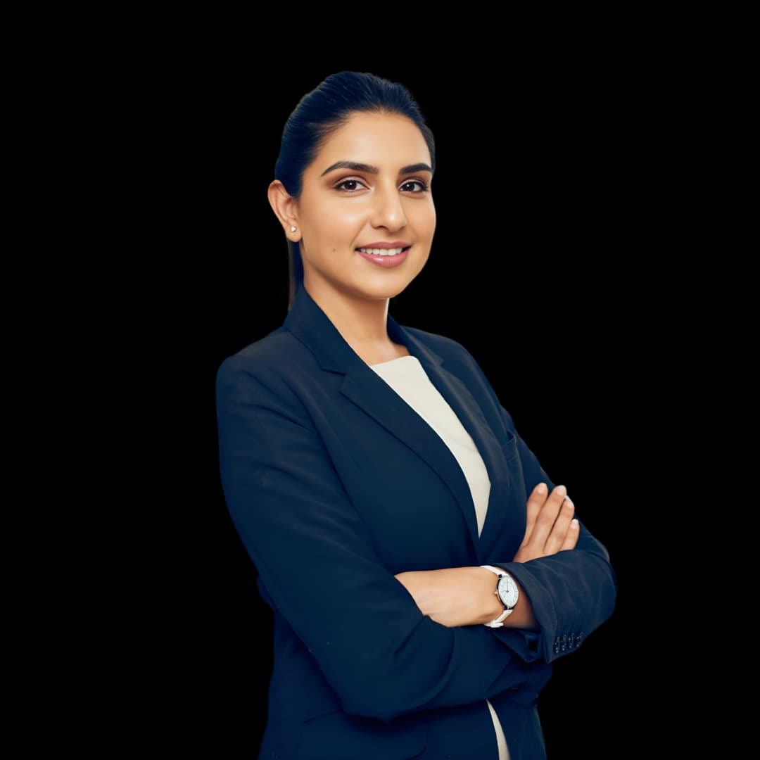 Simran Aneja