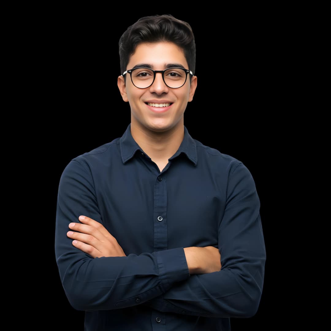 Sidhant Arora
