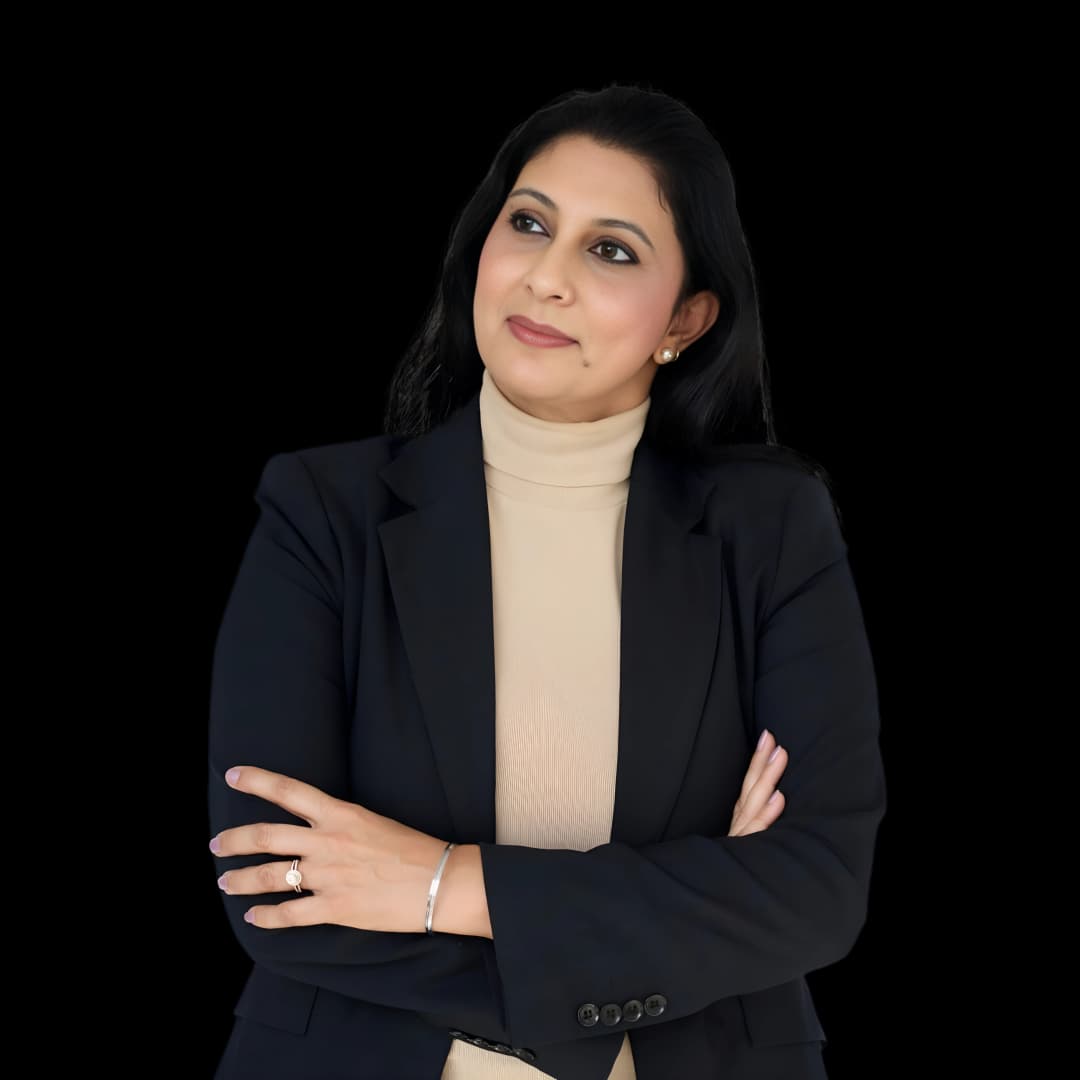 Jasmine Grewal