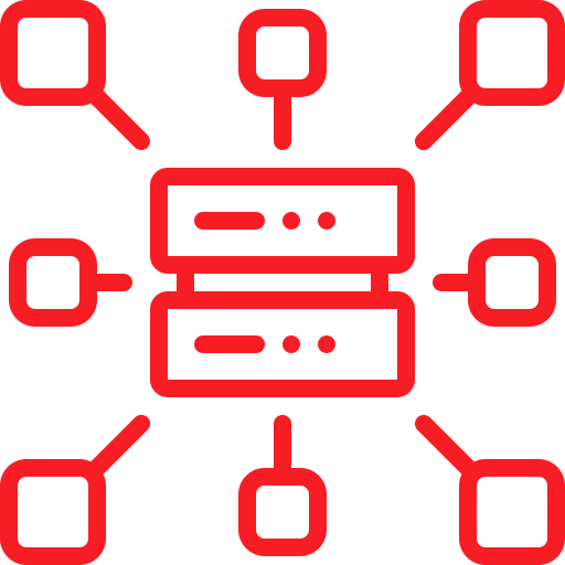 Score Aggregation Icon Default