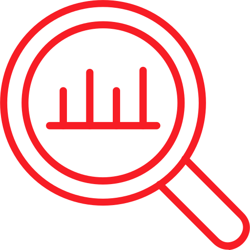 Grading Insights Icon Default
